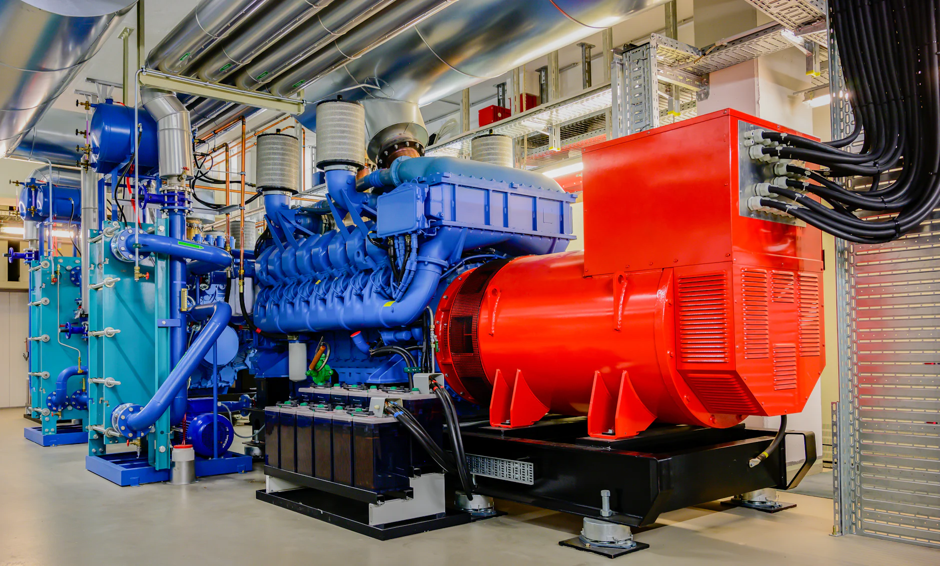 Reliable power supply solutions | Datwyler IT Infra
