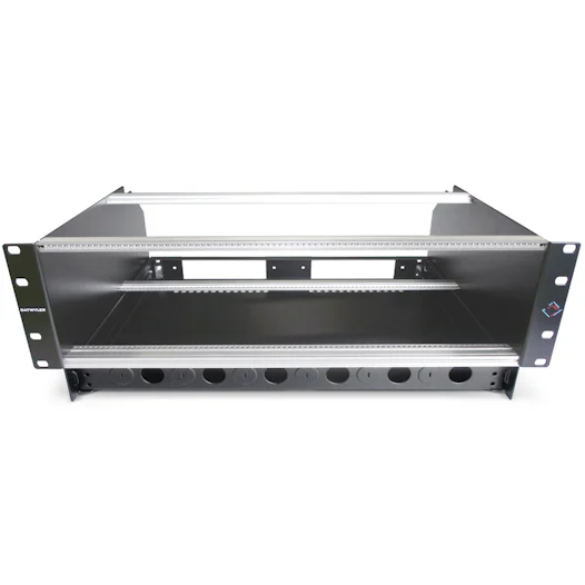 Dbcs Racks Parts FO-DCS modular subracks, 19“/4U | Datwyler IT Infra