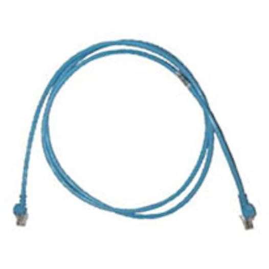 Intellijet Controller Ipatch Intelligent 10-pin Keystone patch cords | Datwyler IT Infra