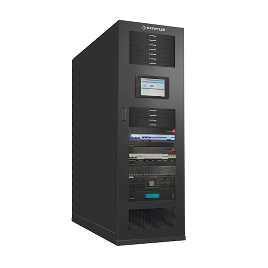 Smdc Racks SMDC – Single-rack | Datwyler IT Infra