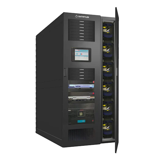 Smdc Racks SMDC – Single-rack | Datwyler IT Infra