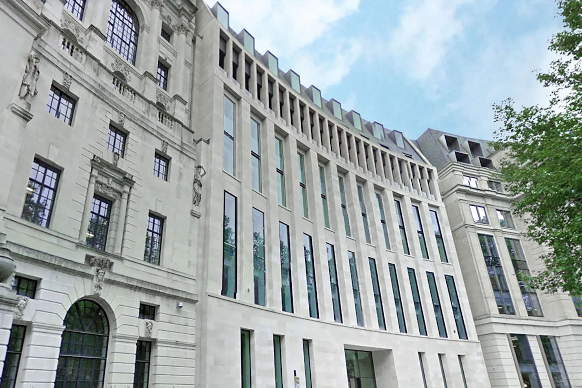 Rathbones: A foresighted investment | Datwyler IT Infra